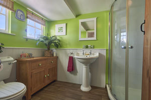 Shower Room- click for photo gallery